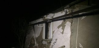 Из-за взрыва дома в Шымкенте до сих пор не возобновлено газоснабжение района