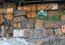 В Казахстане представлена новая модель управления отходами