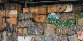 В Казахстане представлена новая модель управления отходами