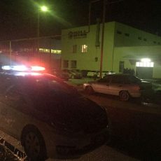 В Шымкенте на заводе смазочных материалов в результате взрыва погиб оператор