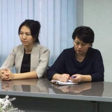 28 миллионов тенге «потеряли» педагоги Шымкента