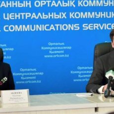 За годы Независимости бюджет Шымкента вырос в 110 раз