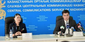 За годы Независимости бюджет Шымкента вырос в 110 раз