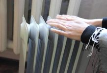 Ситуация с отоплением в Шымкенте будет решаться в течение недели