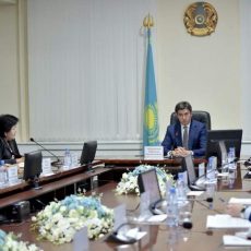 В Шымкенте проведут анкетирование людей с ограниченными возможностями