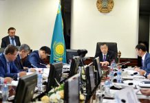 В преддверии Независимости РК в ЮКО откроют новые социальные объекты