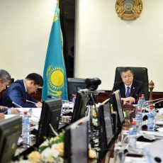 В преддверии Независимости РК в ЮКО откроют новые социальные объекты