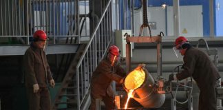 Для стабилизации ситуации Правительством принят пакет оперативных мер