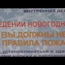 Как отметить новогодние праздники, чтобы не жалеть о содеянном…