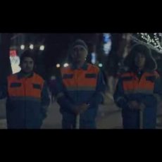 В Шымкенте «турмысовцы» стали героями социального ролика