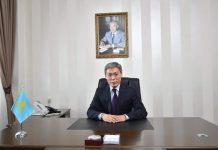 Назначен заместитель акима Южно-Казахстанской области