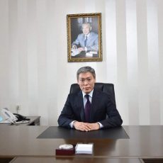 Назначен заместитель акима Южно-Казахстанской области