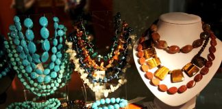 О камнях — твердых и прекрасных