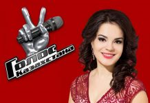 Диана Хашимханова из Шымкента прошла в финал проекта «Голос Казахстана»
