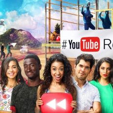 Что смотрели на YouTube в 2016 году в Казахстане и мире