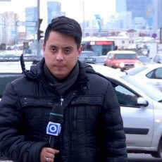ЭКСПО глазами шымкентского журналиста