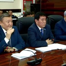 Депутаты маслихата ЮКО согласовали бюджет и раскритиковали работу МПС