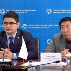 Китайцы инвестируют в проект по выпуску медно-золотого концентрата