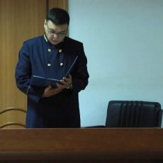 В Шымкенте огласили один из самых суровых приговоров в этом году