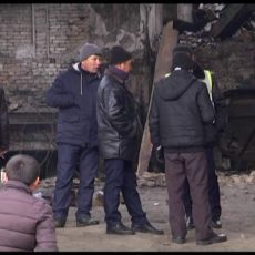 Тело мужчины, пропавшего полтора месяца назад, обнаружено на заброшенном заводе в Шымкенте