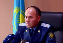 О самых громких уголовных делах 2016 года рассказали в прокуратуре ЮКО