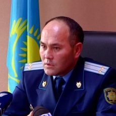 О самых громких уголовных делах 2016 года рассказали в прокуратуре ЮКО