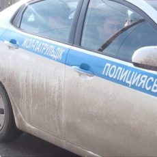 «Экстренный вызов»: происшествия в Шымкенте и ЮКО от 12 декабря 2016 года