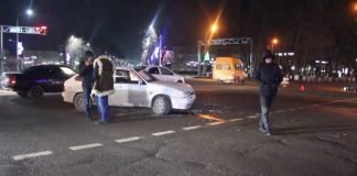 «Экстренный вызов»: происшествия в Шымкенте и ЮКО от 14 декабря 2016 года