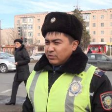 «Экстренный вызов»: происшествия в Шымкенте и ЮКО от 7 декабря 2016 года