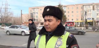 «Экстренный вызов»: происшествия в Шымкенте и ЮКО от 7 декабря 2016 года