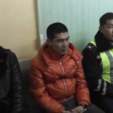 «Экстренный вызов»: происшествия в Шымкенте и ЮКО от 30 ноября 2016 года