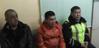 «Экстренный вызов»: происшествия в Шымкенте и ЮКО от 30 ноября 2016 года