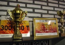 «XIII легион» стал лучшей молодежной спортивной организацией Казахстана