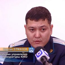 В ЮКО 12 миллионов тенге взыскали с должников — алиментщиков