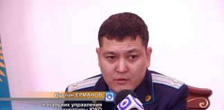 В ЮКО 12 миллионов тенге взыскали с должников — алиментщиков