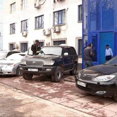 Таксопарк «13 Регион» набирает водителей с личным автотранспортом