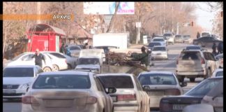 Трансферт от области для Шымкента на 2017 год пересмотрен в большую сторону