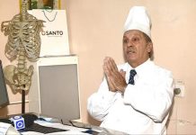 Как не стать жертвой гололеда