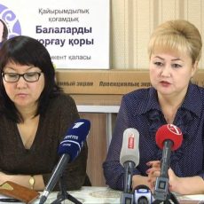 6 миллионов тенге требуется на раскрытие статуса ВИЧ-инфицированных детей в Шымкенте