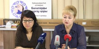 6 миллионов тенге требуется на раскрытие статуса ВИЧ-инфицированных детей в Шымкенте