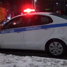 «Экстренный вызов»: происшествия в Шымкенте и ЮКО от 23 декабря 2016 года