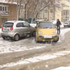 «Экстренный вызов»: происшествия в Шымкенте и ЮКО от 26 декабря 2016 года