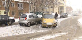 «Экстренный вызов»: происшествия в Шымкенте и ЮКО от 26 декабря 2016 года