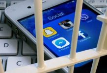 Как не попасть в тюрьму за публикации в соцсетях