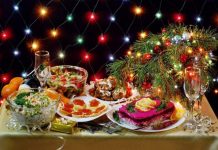 Специалисты советуют готовиться к череде новогодних праздников заранее