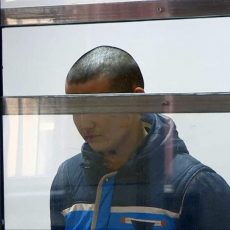 В Шымкенте участник молодежной разборки получил 12 лет строгого режима