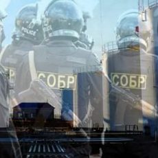 Спецоперация силовиков в Актобе взбудоражила весь Казахстан