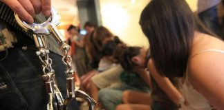 Торговля людьми остаётся одной из самых скрытых преступных сфер в Казахстане