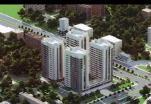 Компания OTAU Group снизила цены на квартиры в двух элитных комплексах Шымкента