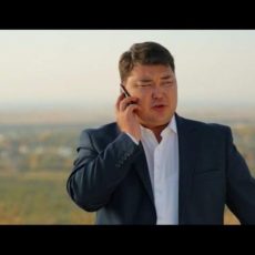 Презентация сериала «Бастык Боламын» и встреча с актерами пройдет в Шымкенте